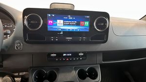 Mercedes Sprinter bild 12