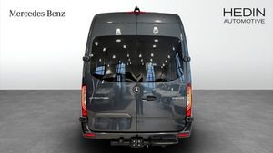 Mercedes Sprinter bild 7