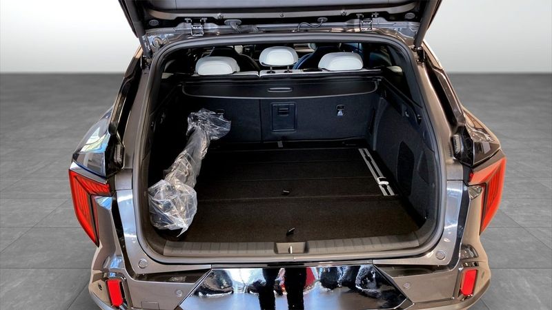 Kia K4 bild 10