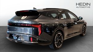 Kia K4 bild 2