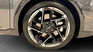 Kia K4 bild 9
