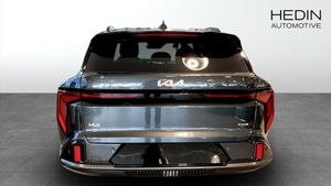 Kia K4 bild 7