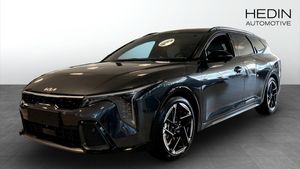 Kia K4 bild 1