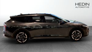 Kia K4 bild 6