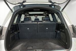 Mercedes GLS63 AMG bild 17