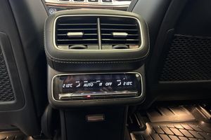 Mercedes GLS63 AMG bild 14