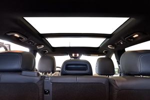 Mercedes GLS63 AMG bild 18