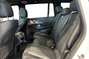 Mercedes GLS63 AMG bild 13