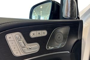 Mercedes GLS63 AMG bild 11