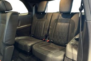 Mercedes GLS63 AMG bild 15