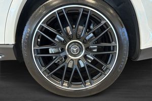 Mercedes GLS63 AMG bild 8