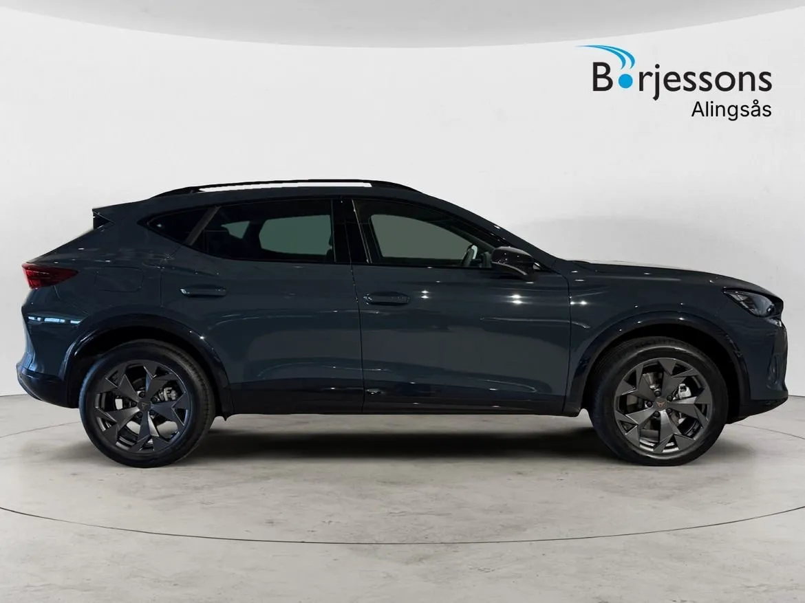 Cupra Formentor bild 2