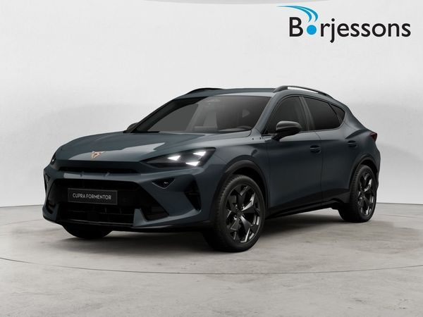 Cupra Formentor eTSI 150hk DSG *KAMPANJ! - 2026