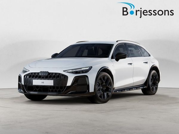 Audi A6 Allroad 367hk quattro Proline Edition - 2027