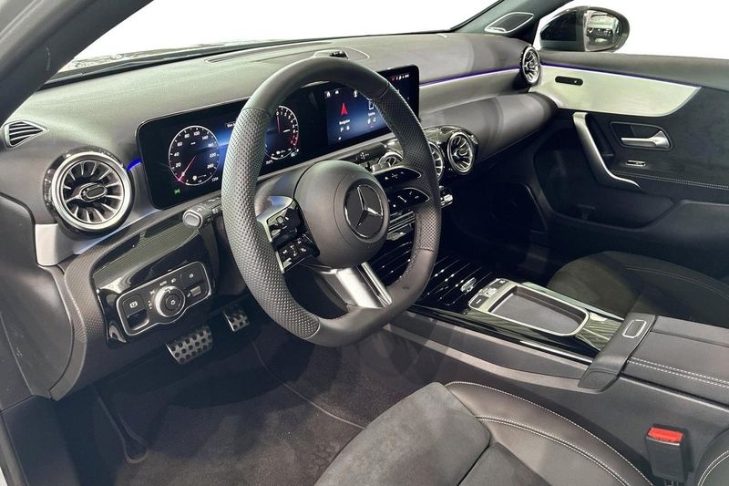 Mercedes A250 bild 6