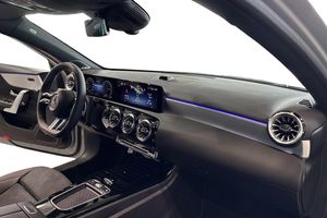 Mercedes A250 bild 9