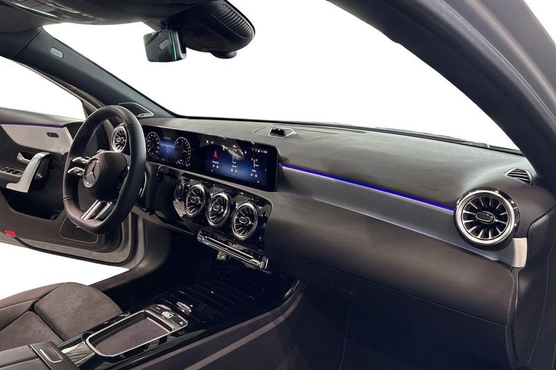 Mercedes A250 bild 9