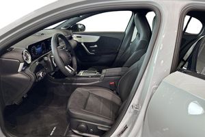 Mercedes A250 bild 11
