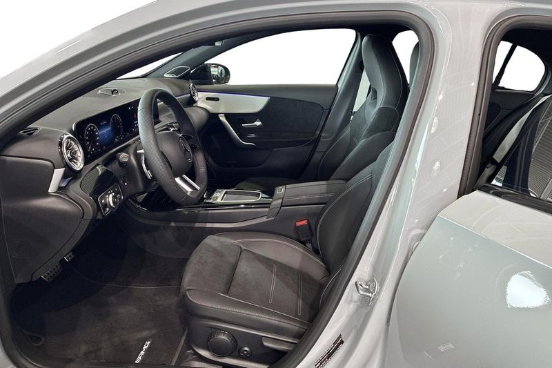 Mercedes A250 bild 11