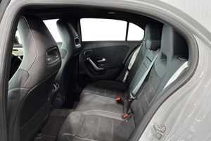 Mercedes A250 bild 10