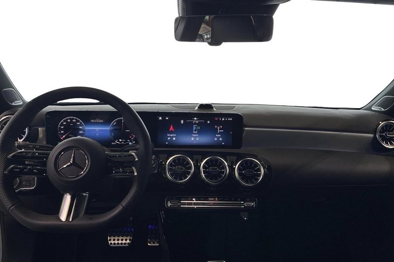 Mercedes A250 bild 8