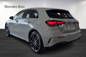 Mercedes A250 bild 3