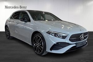 Mercedes A250 bild 2