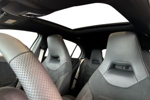 Mercedes A250 bild 12