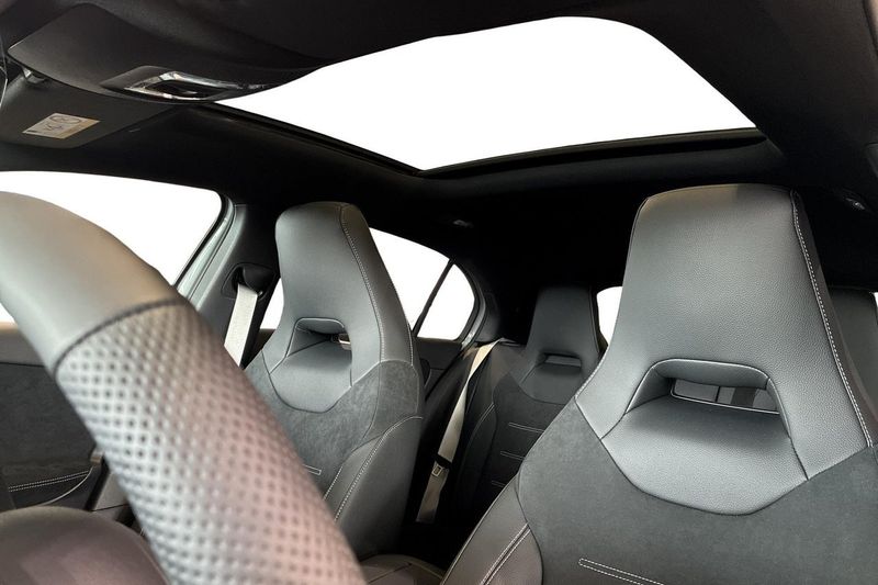 Mercedes A250 bild 12