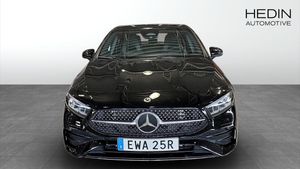 Mercedes A200 bild 8