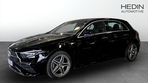 Mercedes A200 bild 1