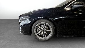 Mercedes A200 bild 9