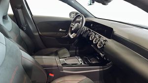 Mercedes A200 bild 3
