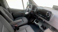 Mercedes Sprinter bild 2
