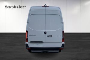 Mercedes Sprinter bild 6