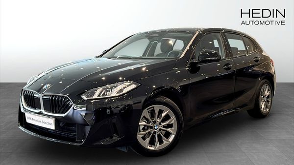 BMW 120 i - 2026