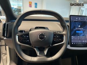 Volvo EX30 bild 14