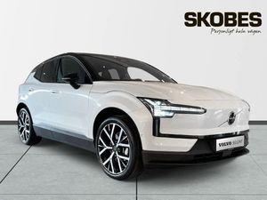 Volvo EX30 bild 1