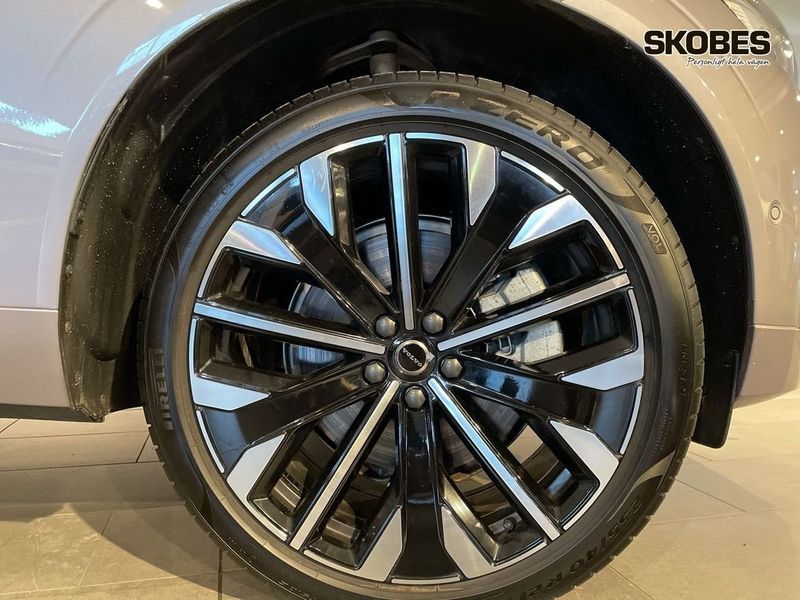 Volvo XC60 bild 18