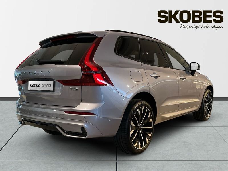 Volvo XC60 bild 8