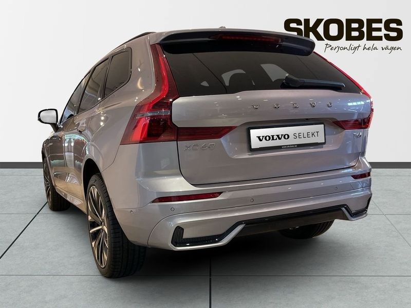Volvo XC60 bild 6