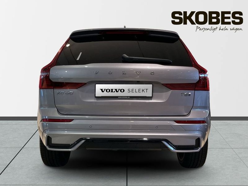 Volvo XC60 bild 7
