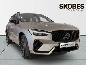 Volvo XC60 bild 1
