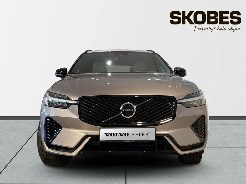 Volvo XC60 bild 2