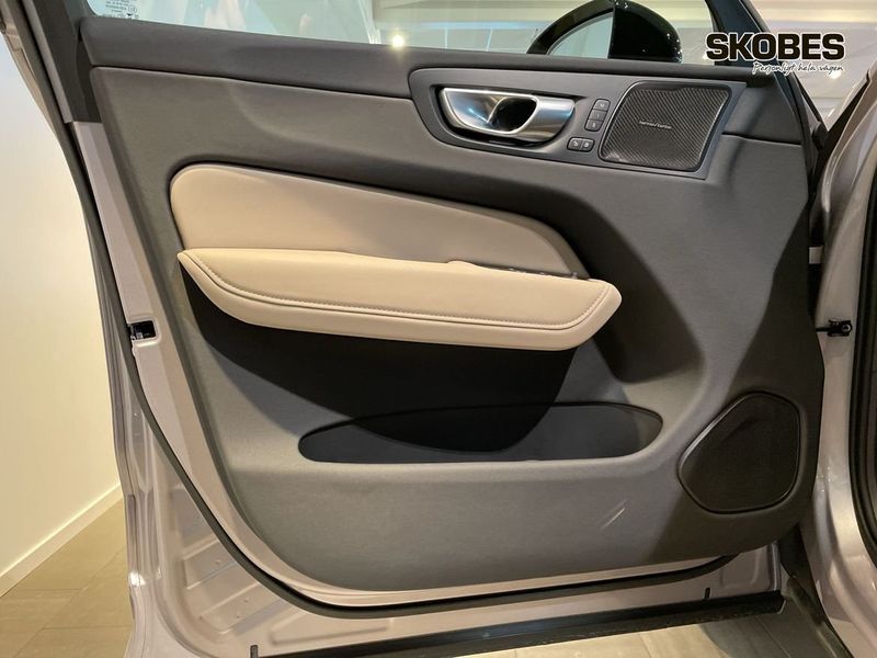 Volvo XC60 bild 16