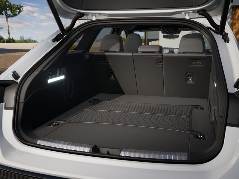 Audi A6 Allroad bild 11