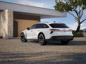 Audi A6 Allroad bild 5