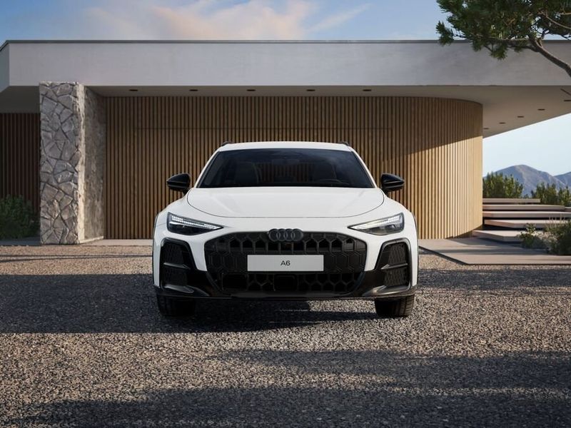 Audi A6 Allroad bild 2