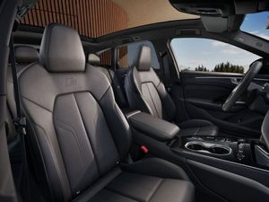 Audi A6 Allroad bild 9