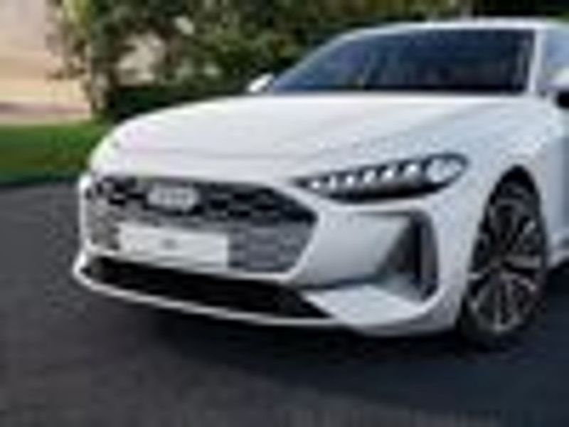 Audi A5 bild 2